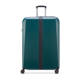 Delsey Promenade 2.0 Trolley Case Dark Green