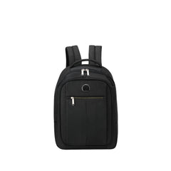 Delsey Paris Pin Up 6 Backpack In Black