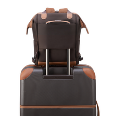Delsey Chatelet Air 2.0 Backpack Chocolate
