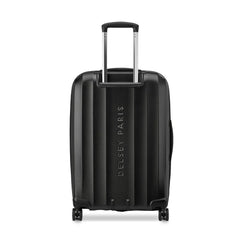 Delsey Carrousel 2.0 Trolley Case Black