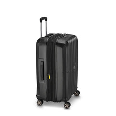Delsey Carrousel 2.0 Trolley Case Black