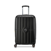 Delsey Carrousel 2.0 Trolley Case Black