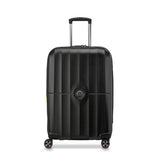 Delsey Carrousel 2.0 Trolley Case Black
