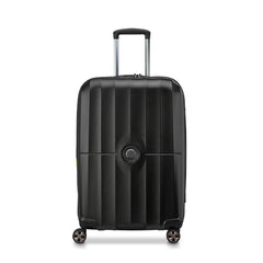 Delsey Carrousel 2.0 Trolley Case Black