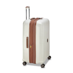 Delsey Carrousel 2.0 Trolley Case Angora