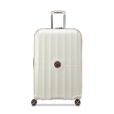 Delsey Carrousel 2.0 Trolley Case Angora
