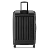 Delsey Paris Lutece Trolley Case Black