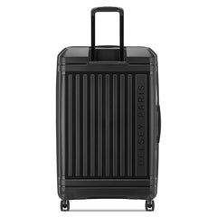 Delsey Paris Lutece Trolley Case Black