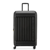Delsey Paris Lutece Trolley Case Black