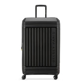 Delsey Paris Lutece Trolley Case Black