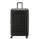 Delsey Paris Lutece Trolley Case Black
