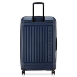 Delsey Paris Lutece Trolley Case Navy