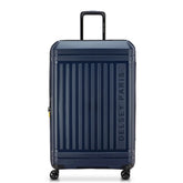 Delsey Paris Lutece Trolley Case Navy
