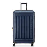 Delsey Paris Lutece Trolley Case Navy