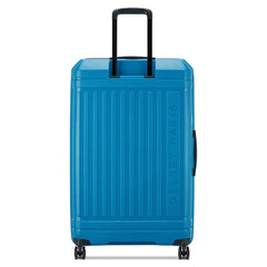 Delsey Paris Lutece Trolley Case Turquoise