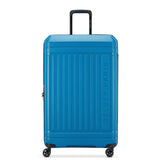 Delsey Paris Lutece Trolley Case Turquoise