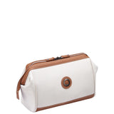 Delsey Chatelet Air 2.0 Toiletry Bag Angora