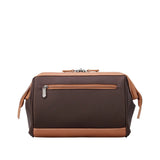 Delsey Chatelet Air 2.0 Toiletry Bag In Chocolate
