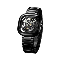 Ciga Mens R Series Eastern Jade In Black