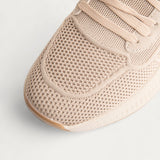 Le Manne Mens BHP-23 Shoes In Beige