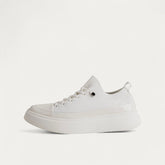 Le Manne Mens BHP-11 Shoes In White