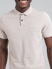 Ben Sherman K59310 Boys Romford S/S Tee Pastel