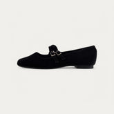 La Her Womens LT4 Pumps In Black