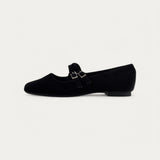 La Her Womens LT4 Pumps In Black