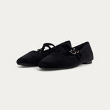 La Her Womens LT4 Pumps In Black