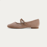 La Her Womens LT4 Pumps In Khaki