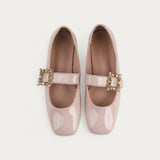 La Her Womens Pumps In Nude