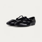 La Her Womens Jy22 Pumps In Black