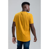 Ben Sherman Mens Target Dijon T-Shirt