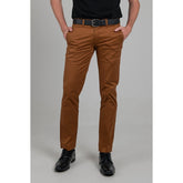 Ben Sherman Chino Walnut