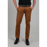Ben Sherman Chino Walnut