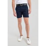 Bens Sherman Mens Shorts In Navy