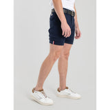 Bens Sherman Mens Shorts In Navy