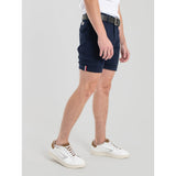 Bens Sherman Mens Shorts In Navy