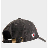 Ben Sherman Mens B.S Charcoal Cap