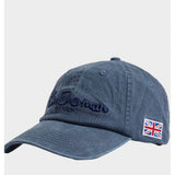 Ben Sherman Mens B.S Navy Cap