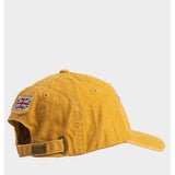 Ben Sherman Mens Bs Target Dijon Cap