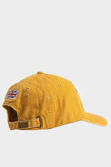 Ben Sherman Mens Bs Target Dijon Cap