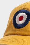 Ben Sherman Mens Bs Target Dijon Cap