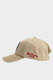 Ben Sherman Mens Bs Target Natural Cap