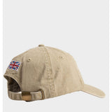 Ben Sherman Mens Bs Target Natural Cap
