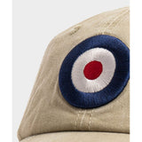 Ben Sherman Mens Bs Target Natural Cap
