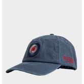 Ben Sherman Mens Bs Target Navy Cap