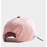 Ben Sherman Kids Targy Cap Light Pink
