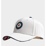Ben Sherman Kids Targy Cap Plaster