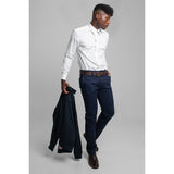 Ben Sherman Chino Navy